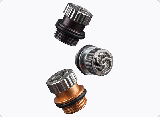 RHA Audio T20 Wireless - cecha 2